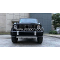 Jimny G63 conversion bodykit for Jimny JB64 JB74